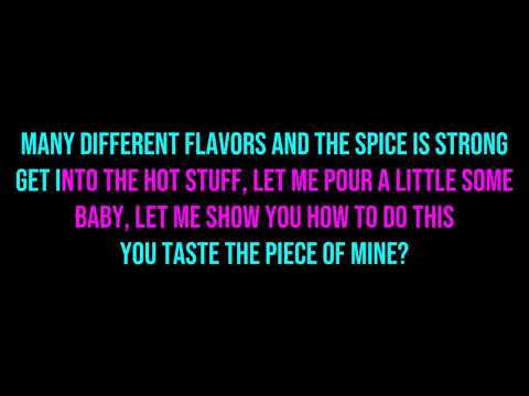 Move This • Technotronic (7'' Remix) • Lyrics To Training