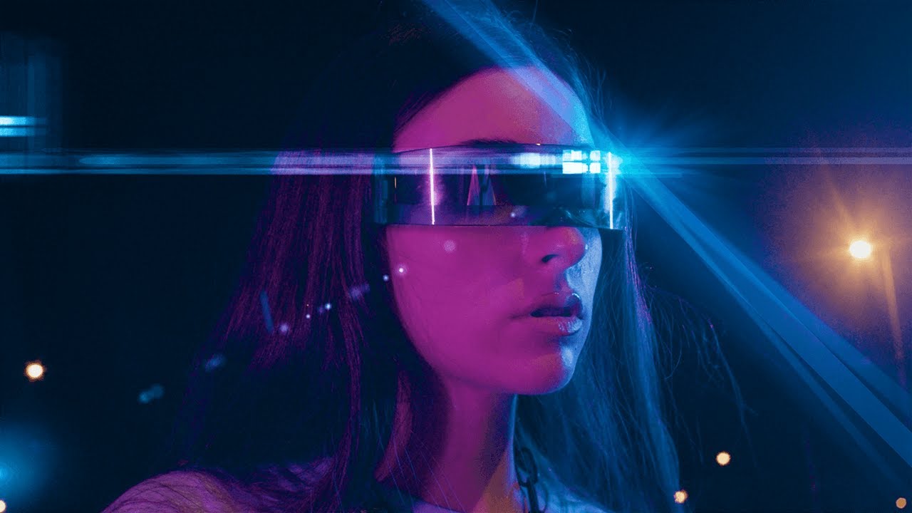 SORROXXE - NINTENDO (Official Music Video)