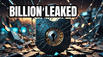 16 Billion Passwords Leaked on the Dark Web—Why Everyone Needs to Change Their Passwords NOW!