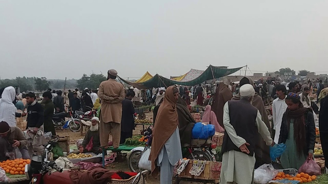 Bannu domail pakistan the city of lovers