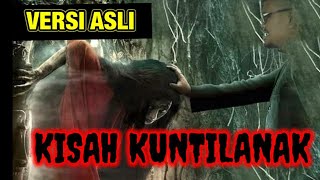 Eps 258 | KISAH BANGKITNYA KUNTILANAK VERSI ASLI LEBIH MENAKUTKAN