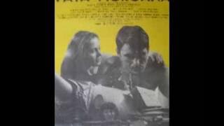 MARIN TRAIAN- La Fereastra(Fata Morgana soundtrack)