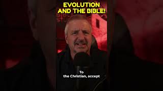 Evolution and the Bible - #shorts #creation #evolution