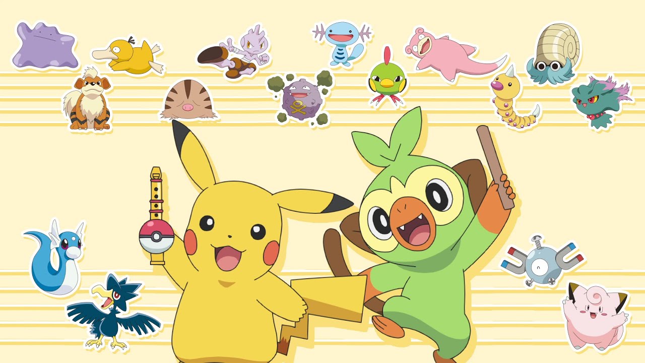 公式 アニメ ポケットモンスター 第53話 伝説ゲット 水の守護神スイクンを探せ 見逃し配信 的youtube視頻效果分析報告 Noxinfluencer