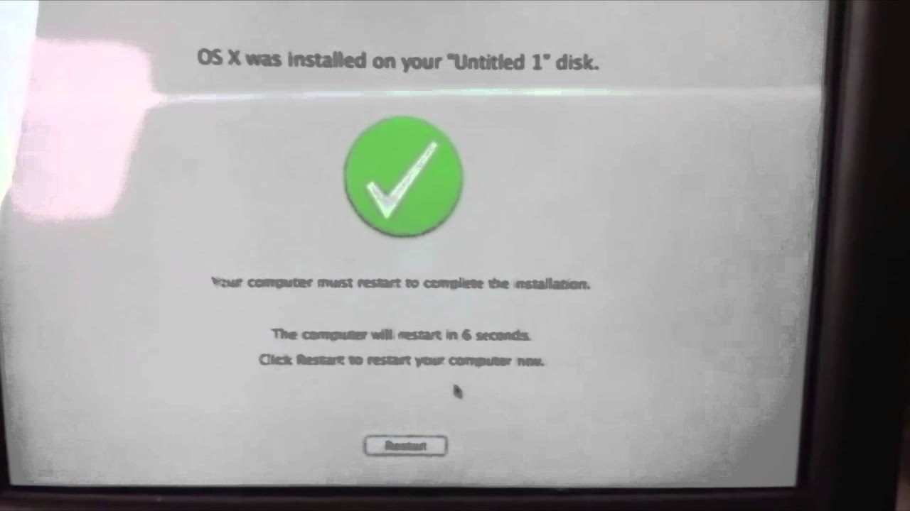 Mac os pc auto install Mac os pc auto install