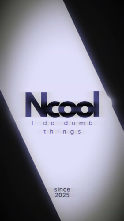 Ncool and Grblip = the podcast