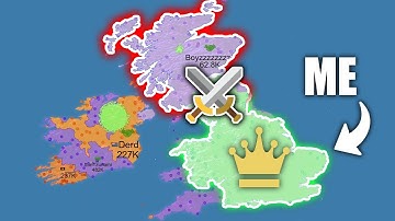 This was too historically accurate... | OpenFront.io