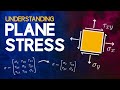 Understanding Plane Stress