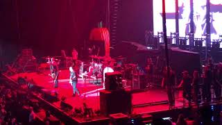 Huey Cam: Rancid - Journey To The End Of The East Bay (Live At Oakland Arena) 09-11-19