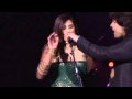 Shafqat Amanat Ali & Anisha Bakshi - Aankhon Ke Saagar - Live in USA