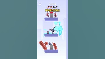 Slicing Hero Gameplay - speed run - short episode 17