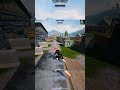 No Panic in Tdm.... 💀