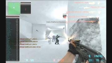 CSS - Selfcoded-cheats CRACKED v2.4 by xerox [VAC UNDETECTED]