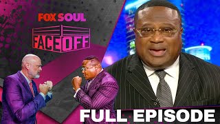 Oprah Diet, Palestinian Protester, Boy Scouts Name Change And MORE! | FOX Soul Faceoff by FOX Soul 276 views 6 days ago 26 minutes