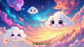 Magical Cloud Dance Song - Dance with BabrrSparkle!