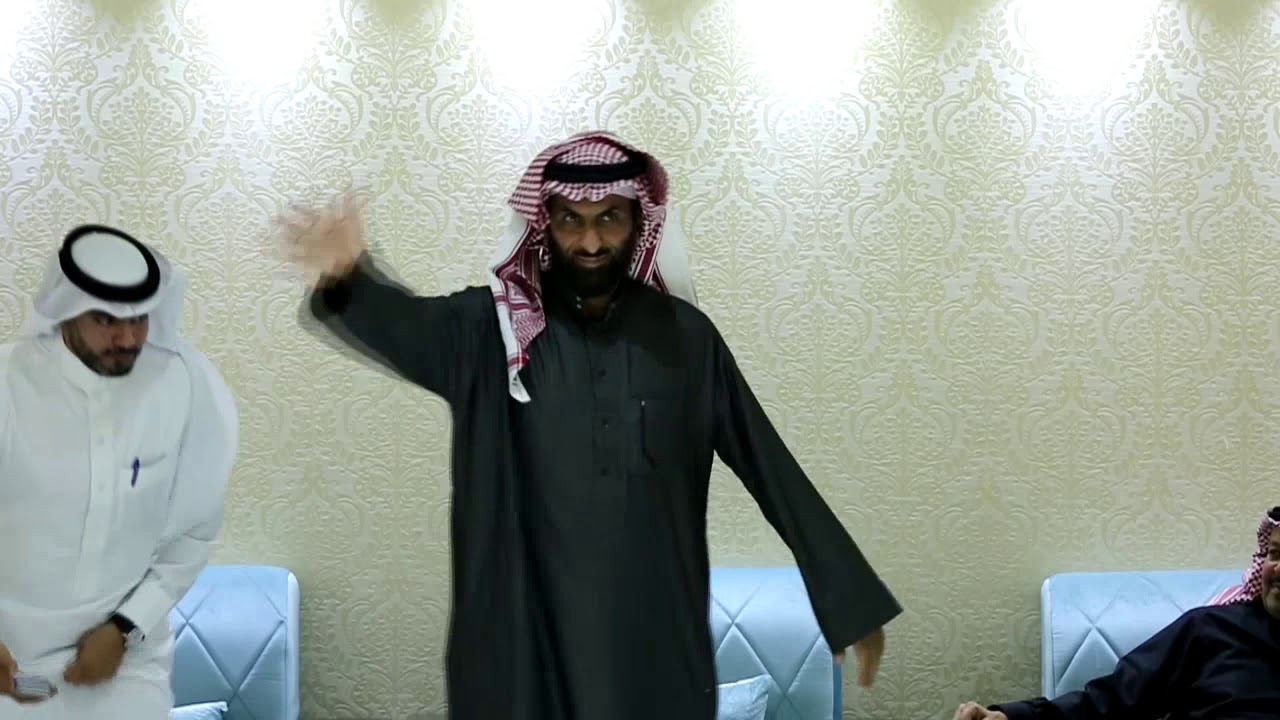 حفل الأستاذ / سعود الشبرمي الاستراحة الصم  في بالرياض تاريخ 1439/4/18هـ