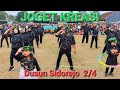 Joget kreasi 2023 sidorejo 24