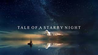 Tale of a Starry Night  - Beautiful Piano Song ｜BigRicePiano Resimi