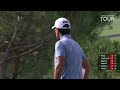 Round 1 Highlights | 2023 Rolex Challenge Tour Grand Final Supported by the R&A