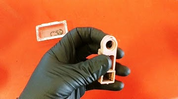 Ford fusion shifter cable fix