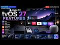 Do NOT Update Your Apple TV! (tvOS 27 Review)