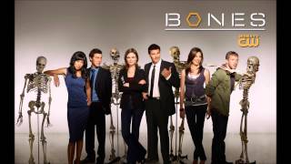 Bones ending theme - mini Remix