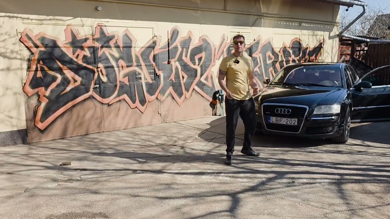 Tèvhitek ès mítoszok ep.1 by dögvèsz