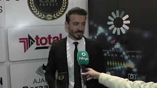 Cemal Türkoğlu - Qatar Airways Pilot & Bluesky Awards - Jury Member 2022 Resimi
