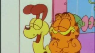 Garfield and Friends - Clean Sweep