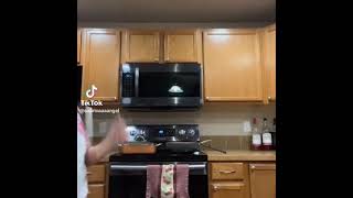 Mother And Daughter Tiktok