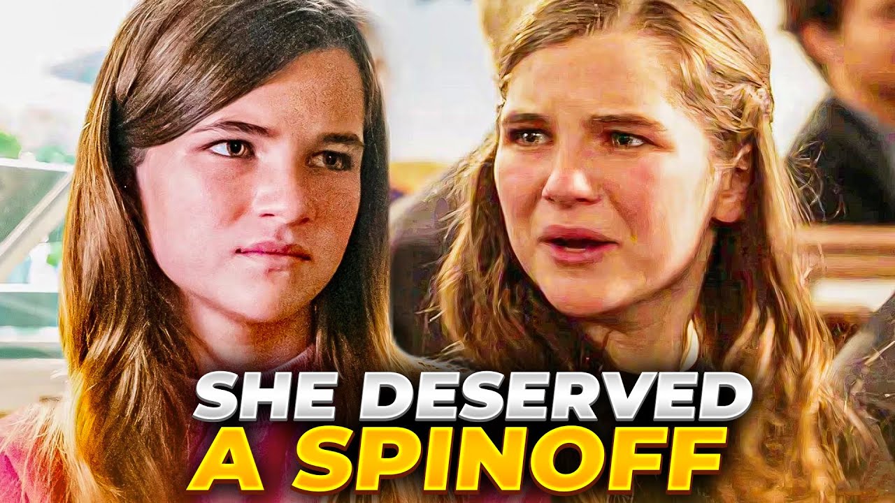 Why Young Sheldon's Missy Deserved A Spinoff