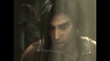 Prince of Persia-Warrior Within music video (i stand alone)