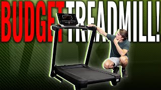 NordicTrack's BEST Valued Treadmill?? — NordicTrack EXP 7i Treadmill Review (2023)