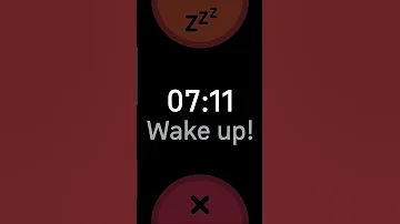 Wake Up According To Your Sleep Cycle With Fitbit S Smart Wake Alarm Shorts Sleep 