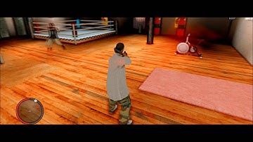 [LS:RP] Robbery gone wrong.