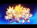 Sonic Dash 2026 Super Sonic Max Level Gameplay