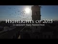 Cinematic Wedding highlight film of 2015 in Cyprus