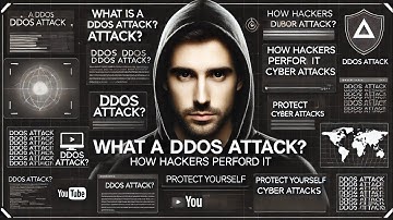 How To Do DDoS Attack on Websites || Crash Any Website || Just Enter URL || ✨