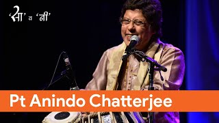 Pandit Anindo Chatterjee I Tabla full solo I Birth Centenary I Ustad Allarakha I by Savani Events 41,856 views 2 years ago 1 hour, 4 minutes