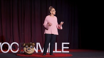 The secret to an amicable divorce | Judith Weigle | TEDxWoodinville