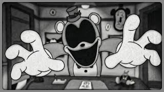 ФИНАЛ! БИТВА С БОССОМ ГОЛДЕН ФРЕДДИ! ✅ FNAF | Five New Fangled Nights #4