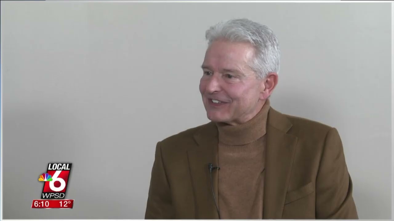 Episode One: 'Storytime with Mike Mallory'