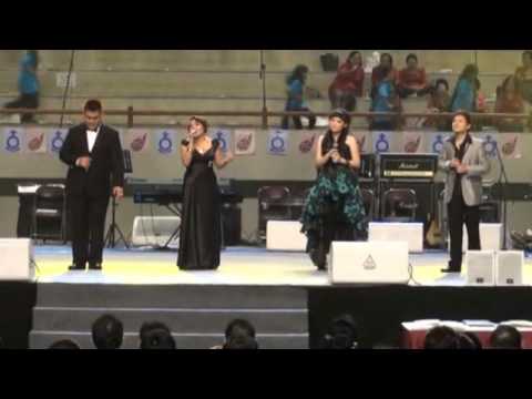 Ai Hodo Tuhan - feat. TR3X