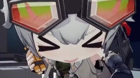 [Neural Cloud] VC5 Shattered Void 1 Sniper Team clear ft. Octogen and Earhart