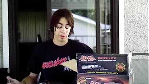 Viewloader Eye-Force Review/Drop Test