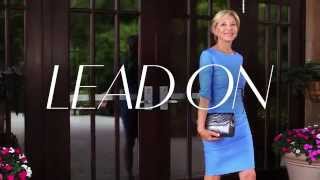 Brahmin founder and original handbag designer Joan Martin followed her dreams Unravel Travel TV