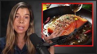 The Powerful Longevity Benefits of Omega-3 | Dr. Rhonda Patrick by FoundMyFitness Clips 20,944 views 2 months ago 8 minutes, 26 seconds