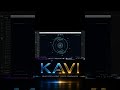 KAAVI AI 🔥 Personal Assistant with Human-Like Interaction