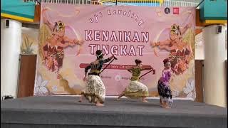 sucii bentang bentang saanggar seni citraloka