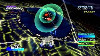 Macross VFX2 Footage HD Remastered PCSXr Old Walkthrough Part 1 Longplay